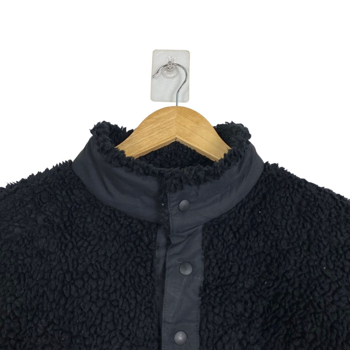 Engineered Garments Uniqlo X White Mountaineering Fleece Size US M / EU 48-50 / 2 - 4 Thumbnail