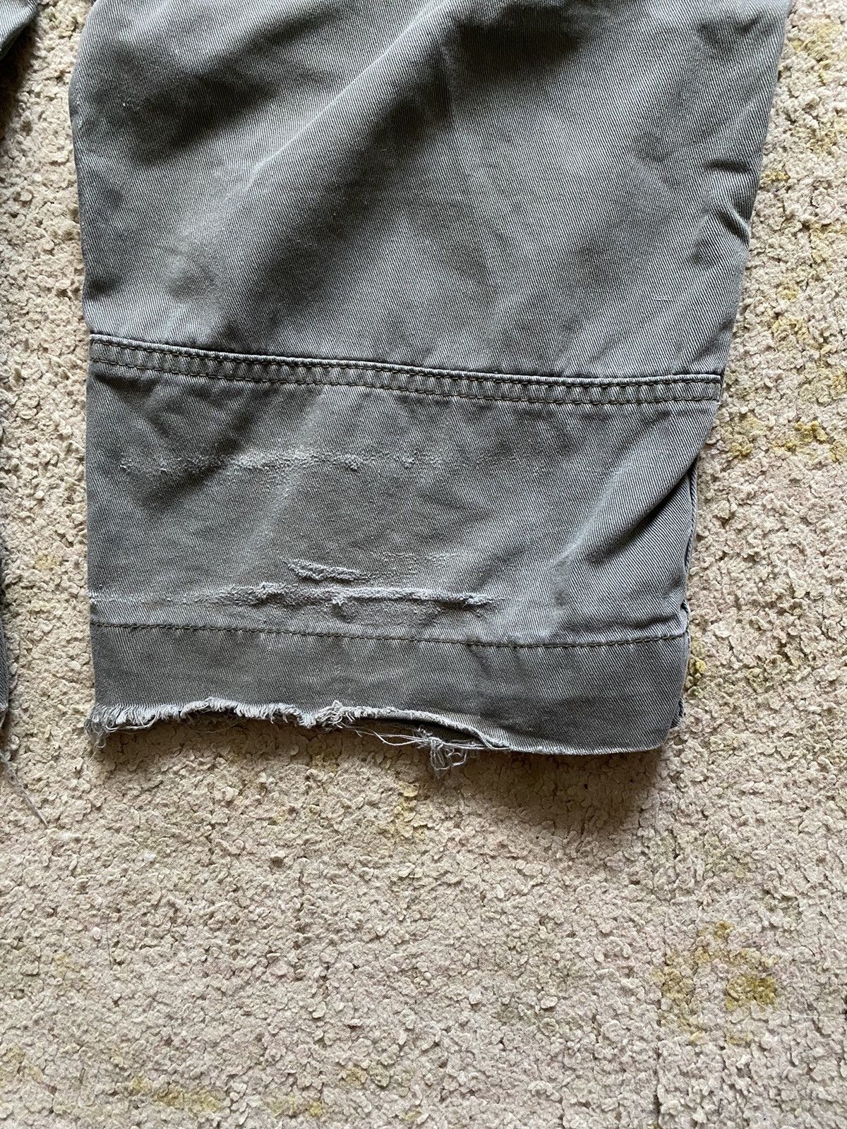 Vintage Vintage Jnco Cargo Pants Size US 32 / EU 48 - 6 Thumbnail