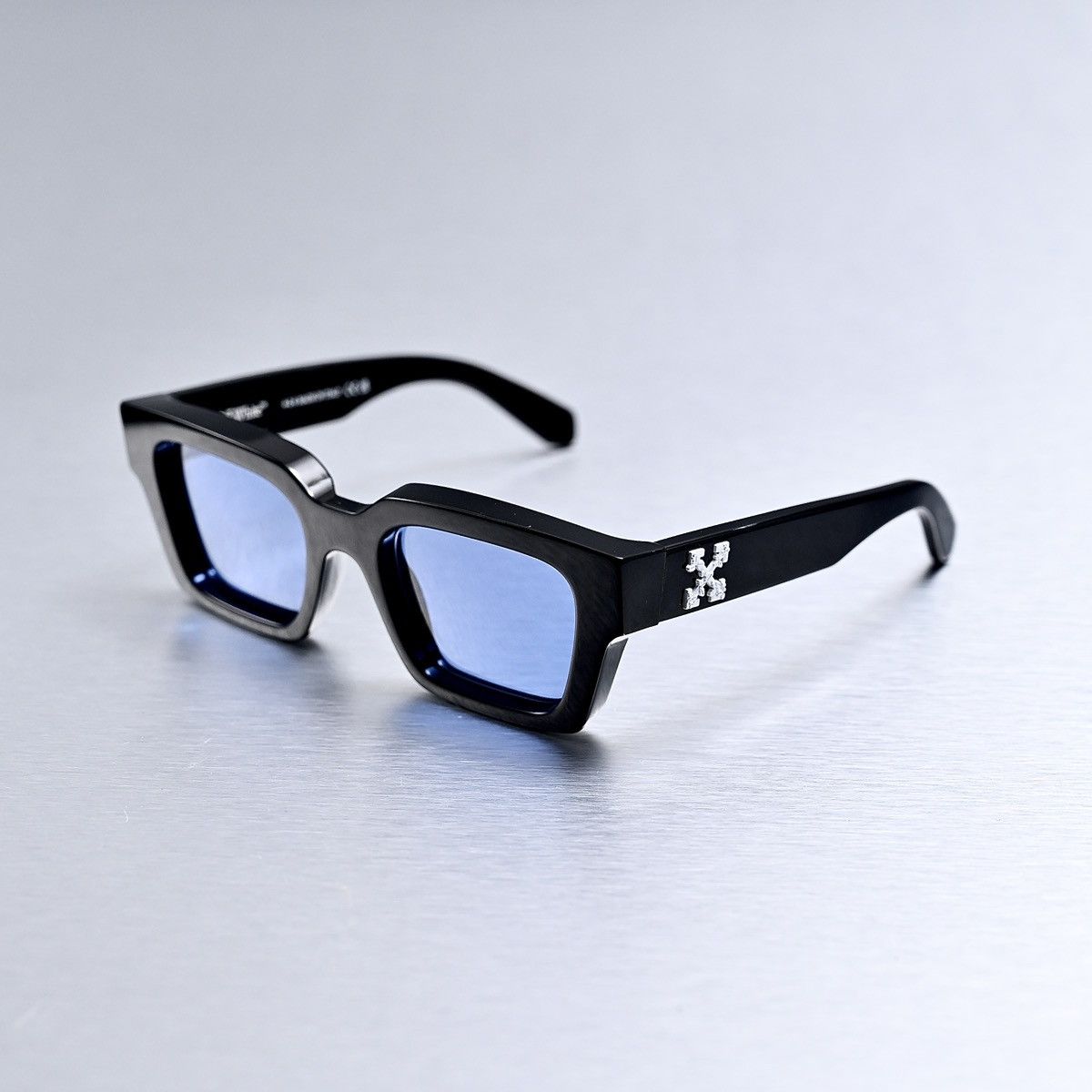 Off-White OFF WHITE VIRGIL SUNGLASSES Size ONE SIZE - 1 Thumbnail