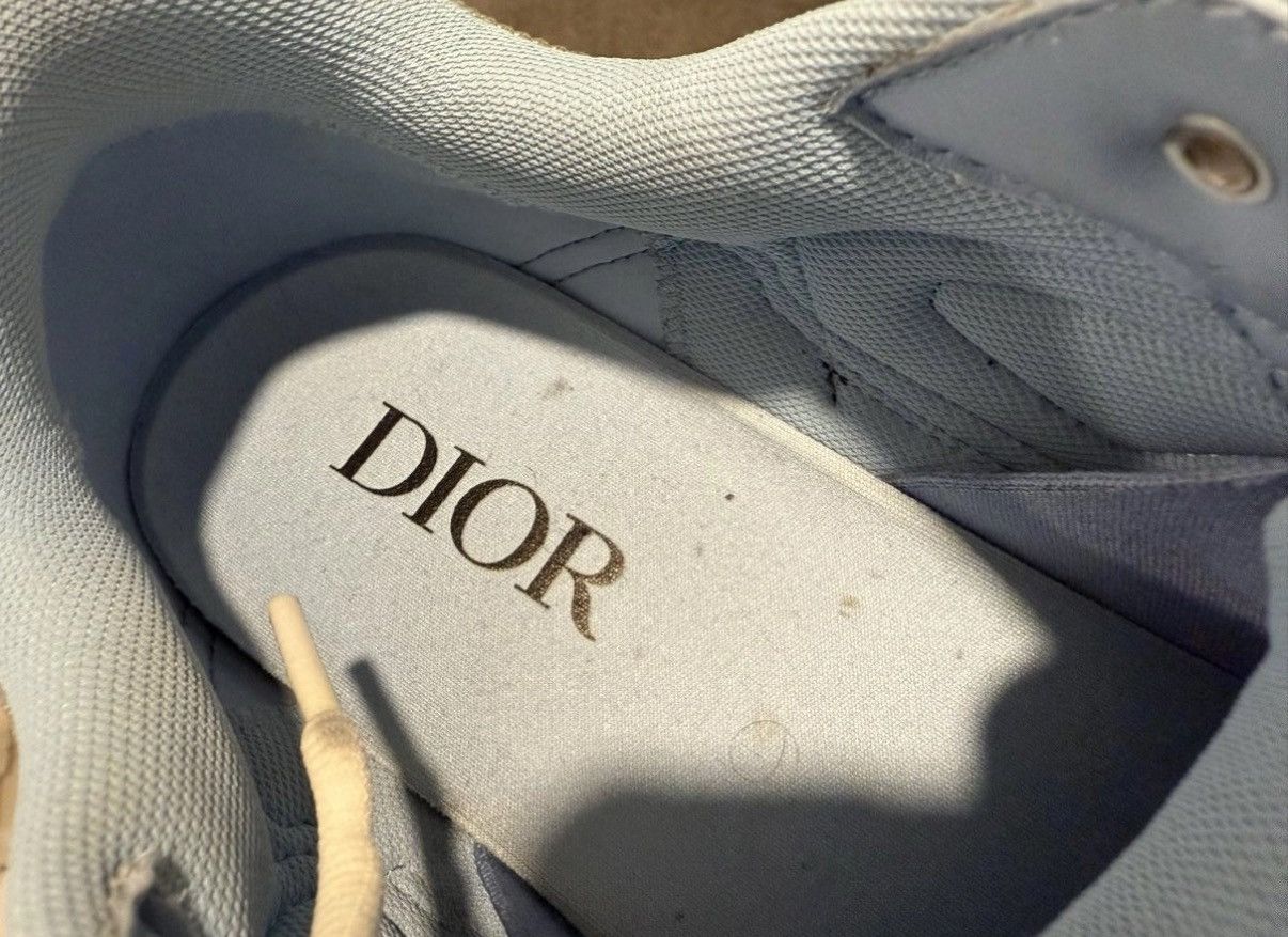 Dior Dior homme B30 Size US 12 / EU 45 - 9 Thumbnail