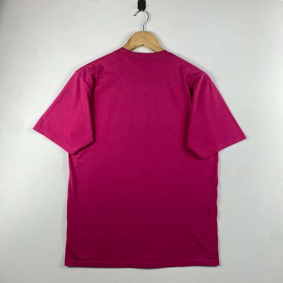 Vintage Vintage 90's KENTUCKY HORSE Teletrend Graphic Tee Shirt Size US M / EU 48-50 / 2 - 5 Thumbnail