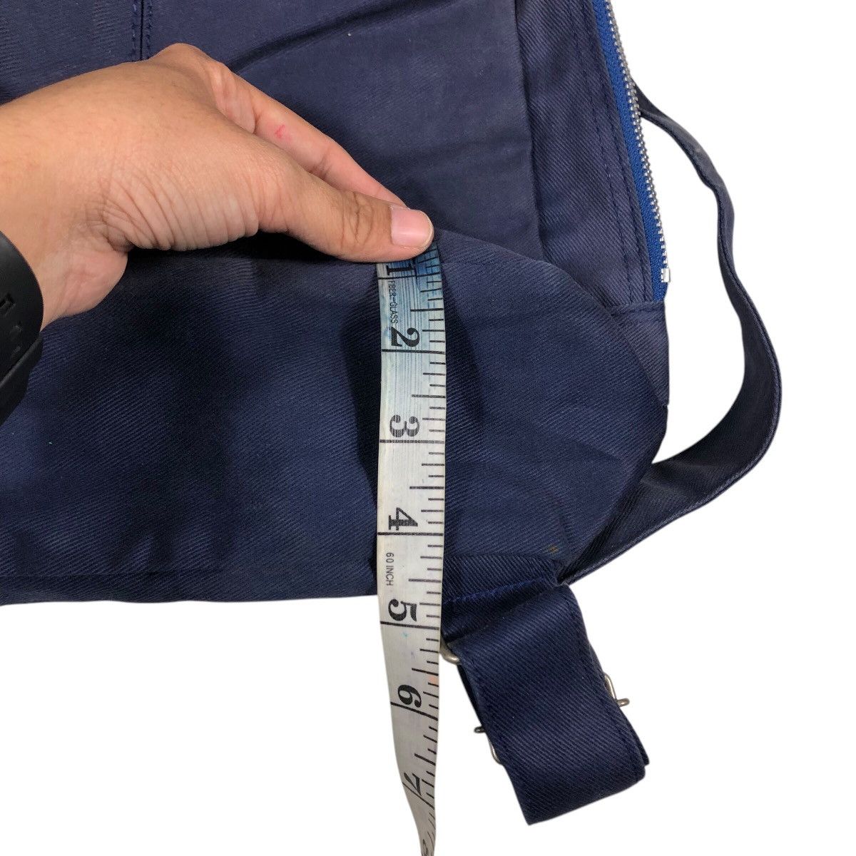 Nike 📌Vintage Nike Small Bag Packs Cute Design Big Swoosh Size ONE SIZE - 13 Thumbnail