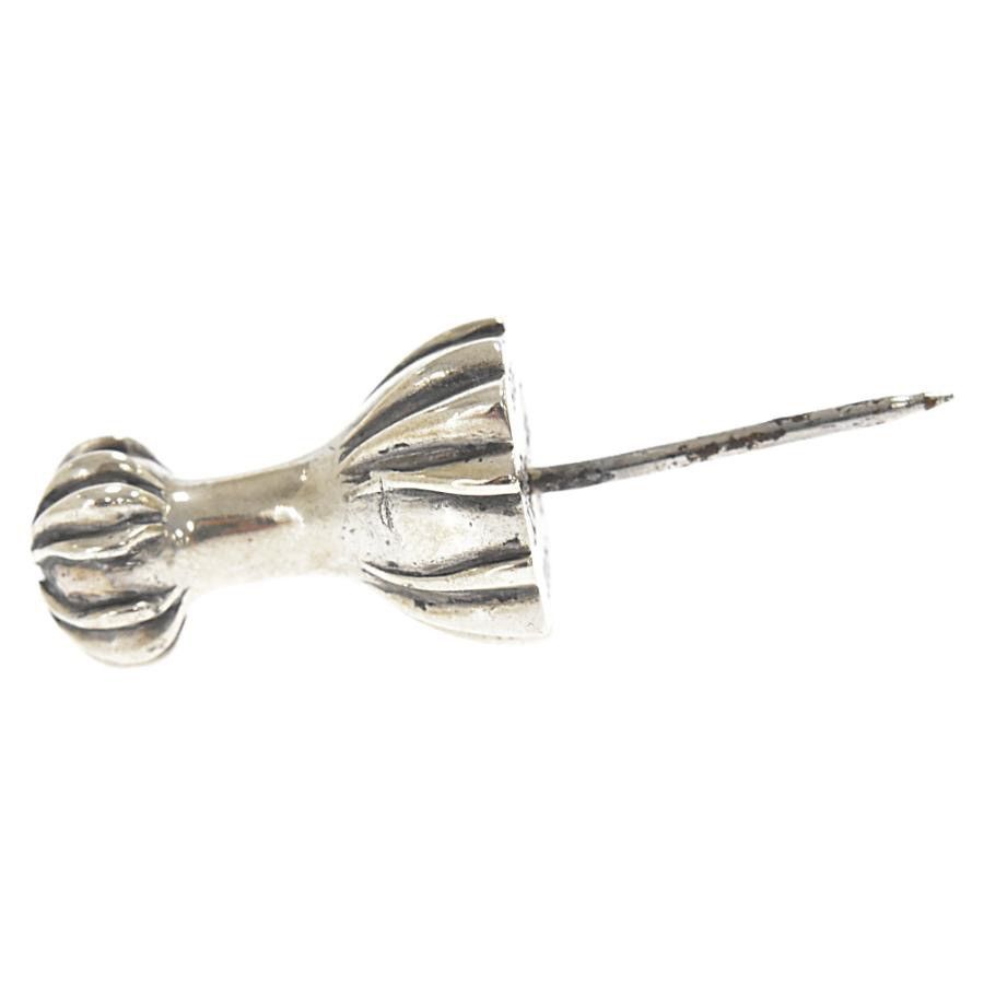 Chrome Hearts Chrome Hearts Diamond Push Pin Size ONE SIZE - 4 Thumbnail