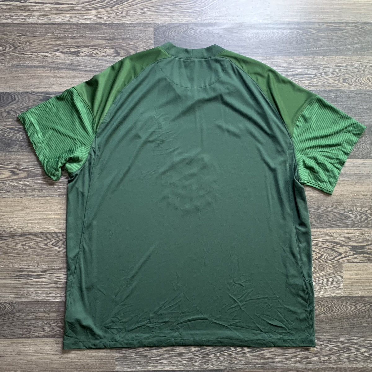 Nike MAGLIA VFL WOLFSBURG NIKE 2021-22 Size-3XL Size US XXL / EU 58 / 5 - 2 Thumbnail