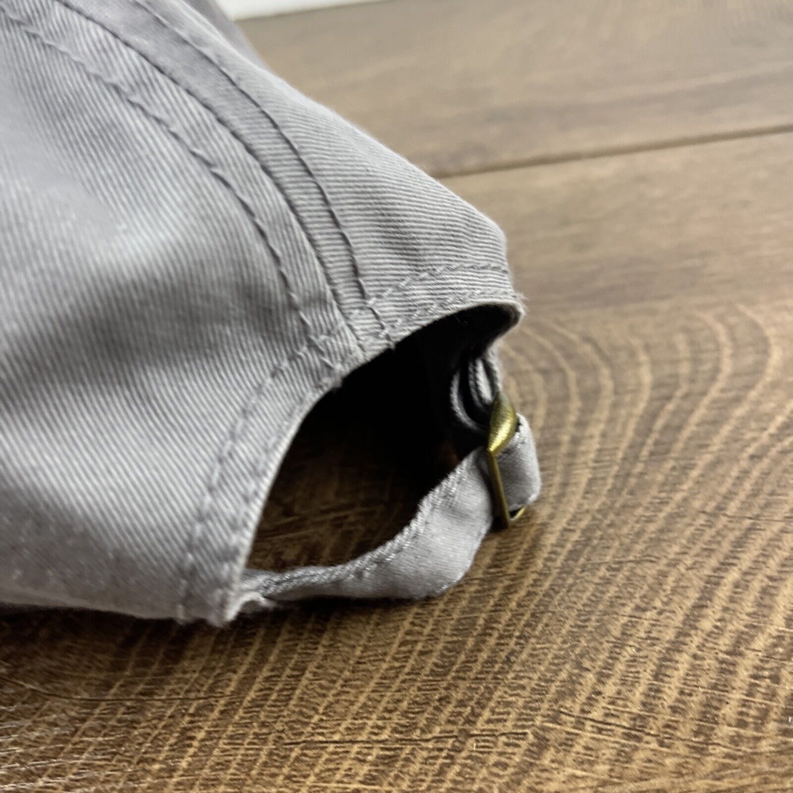 Other PyeongChang 2018 Winter Olympics Hat Gray Hat Adjustable Gra Size ONE SIZE - 9 Thumbnail