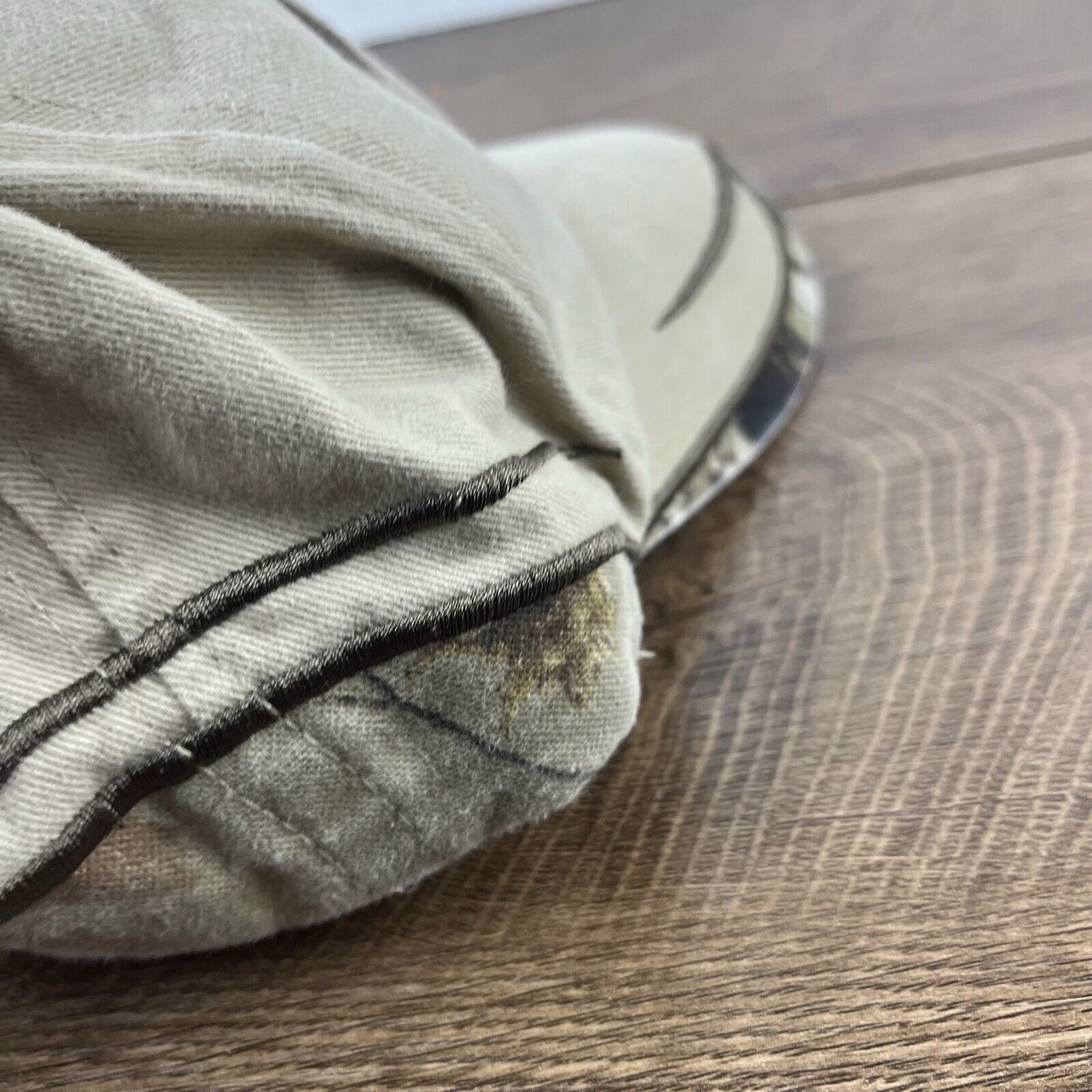Other AES Warrior Run Hat Outage 2013 Adjustable Hat Tan Hat Adjus Size ONE SIZE - 11 Thumbnail