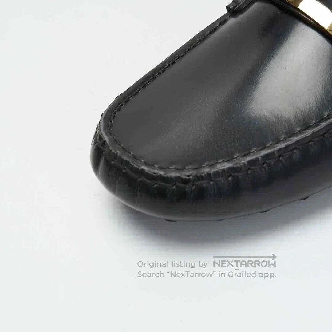 Tod's Tod's Gommino Buckle Loafers. Size US 6 / IT 36 - 5 Thumbnail