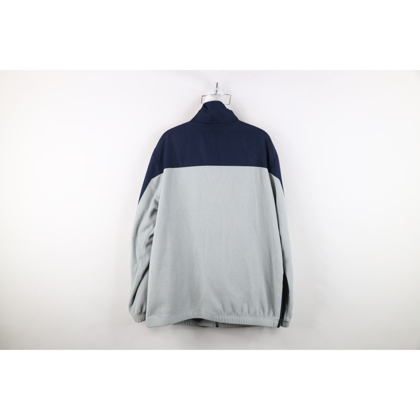 Reebok Vintage Reebok Spell Out Chicago Bears Football Jacket Size US L / EU 52-54 / 3 - 15 Thumbnail