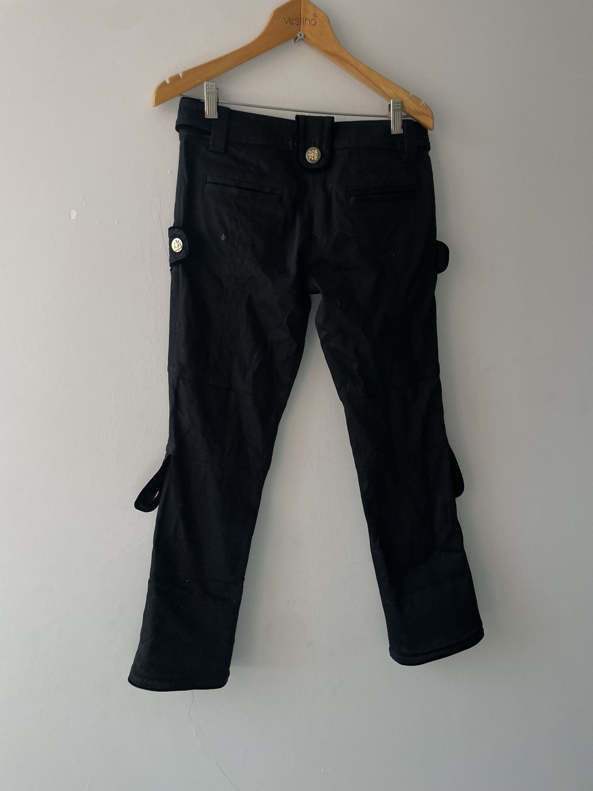 Other Vakko capri Size 26" / US 2 / IT 38 - 16 Thumbnail