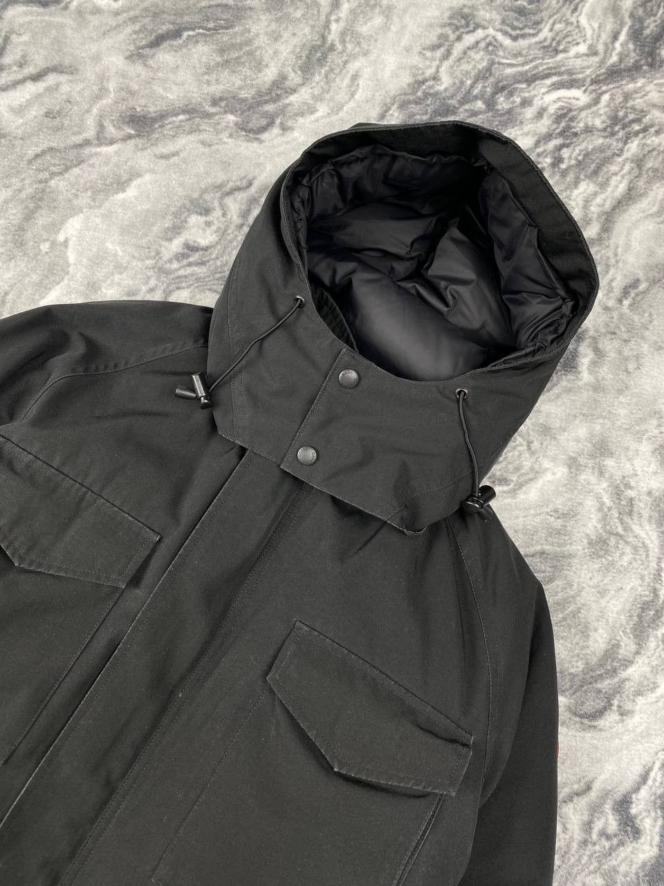 Canada Goose Canada Goose Constable Parka Winter Jacket Size US S / EU 44-46 / 1 - 3 Thumbnail