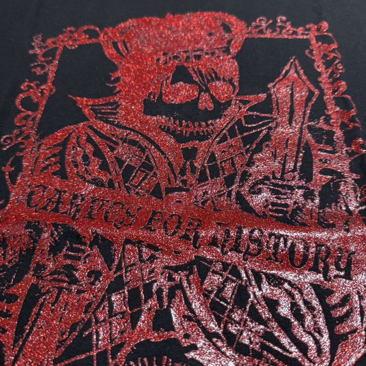 Other ( NEW ) UVERworld Live 2008 Official Merchandise Size US M / EU 48-50 / 2 - 5 Thumbnail