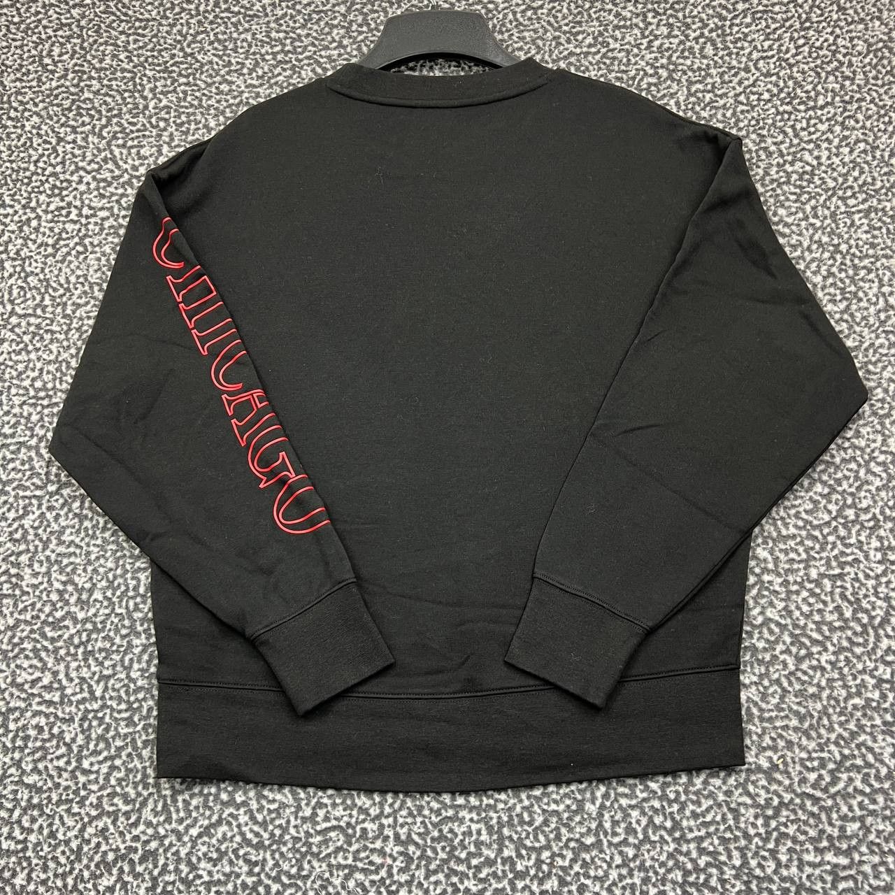 Other Chicago Bulls Sweatshirt Women Fanatics Pullover New M Size M / US 6-8 / IT 42-44 - 2 Thumbnail
