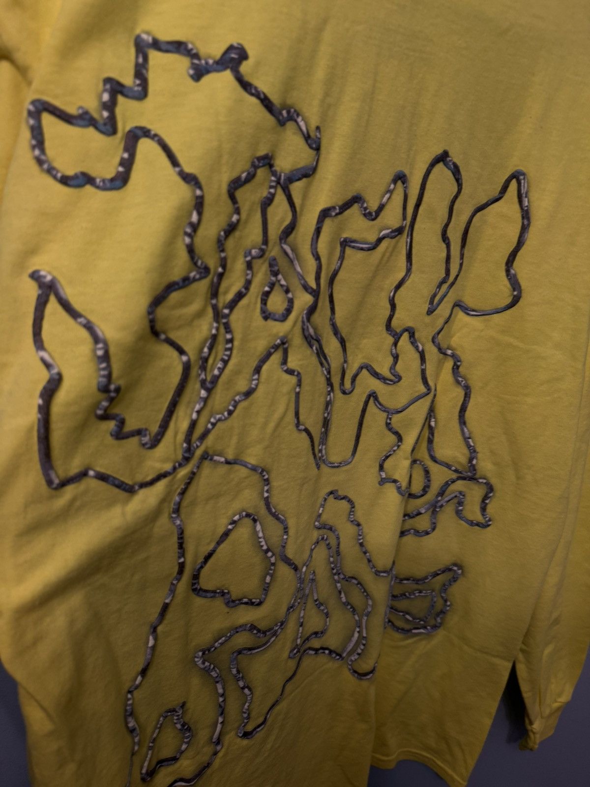 Travis Scott TRAVIS SCOTT JACKBOYS LONGSLEEVE SHIRT Size US M / EU 48-50 / 2 - 4 Thumbnail