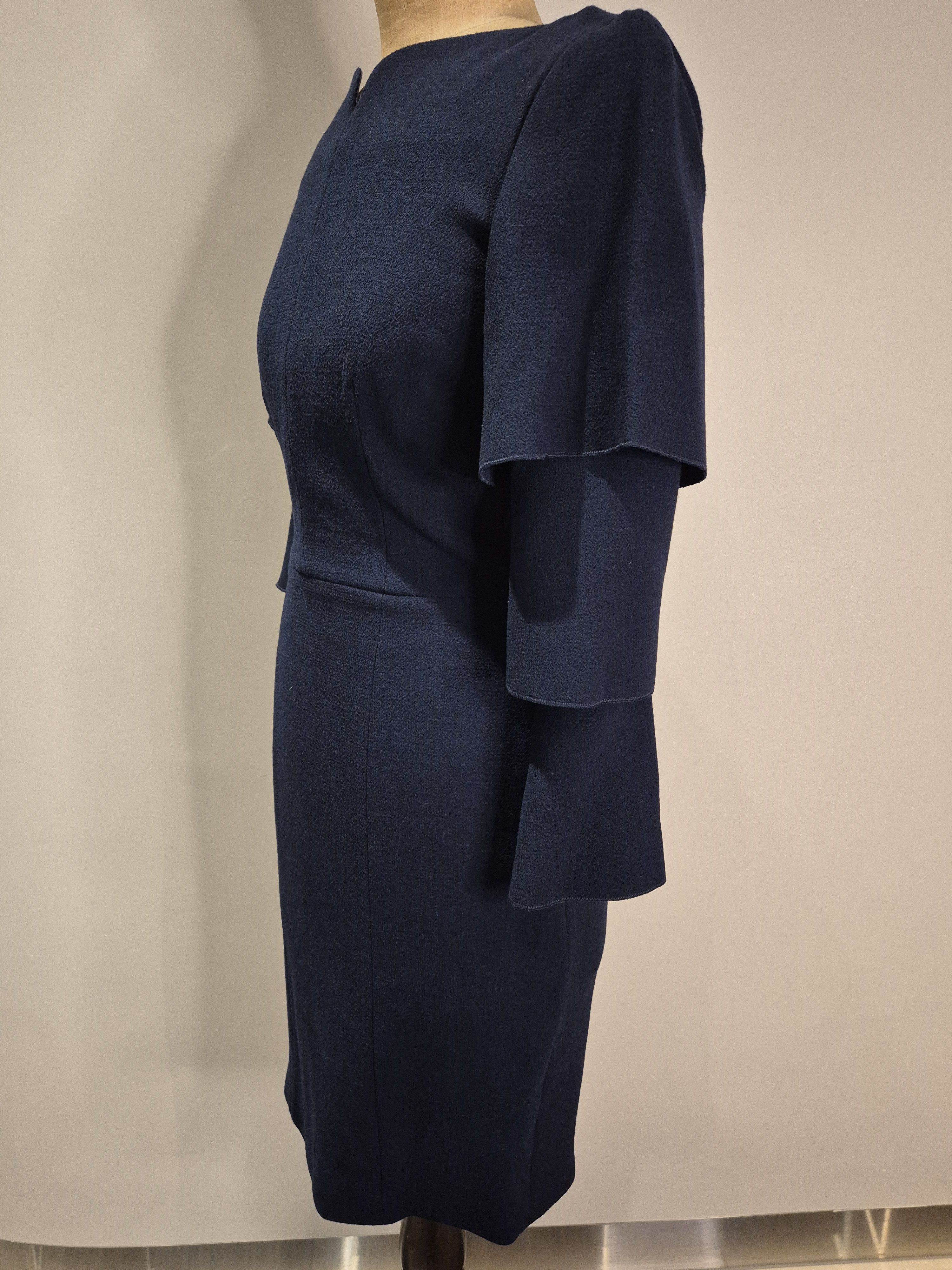 ROKSANDA Roksanda Illincic woollen dress Size S / US 4 / IT 40 - 6 Thumbnail