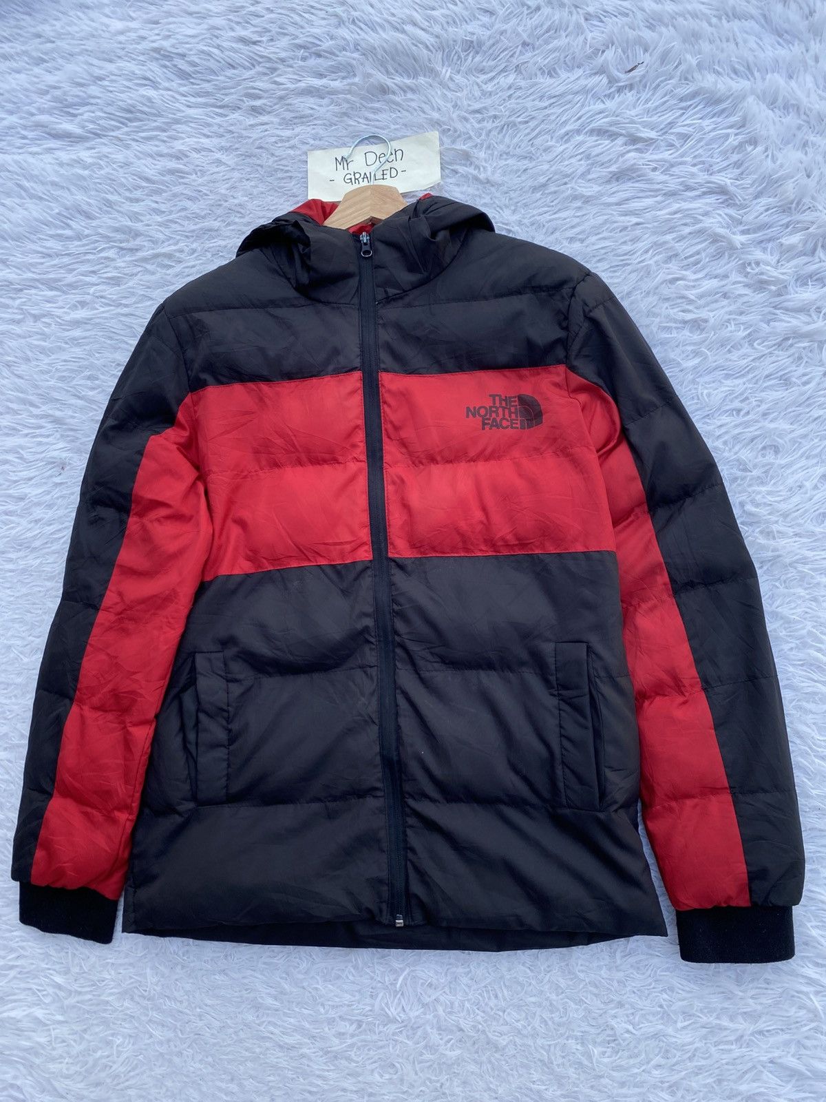 The North Face Rare The North Face Puffer Jacket Size US M / EU 48-50 / 2 - 9 Thumbnail