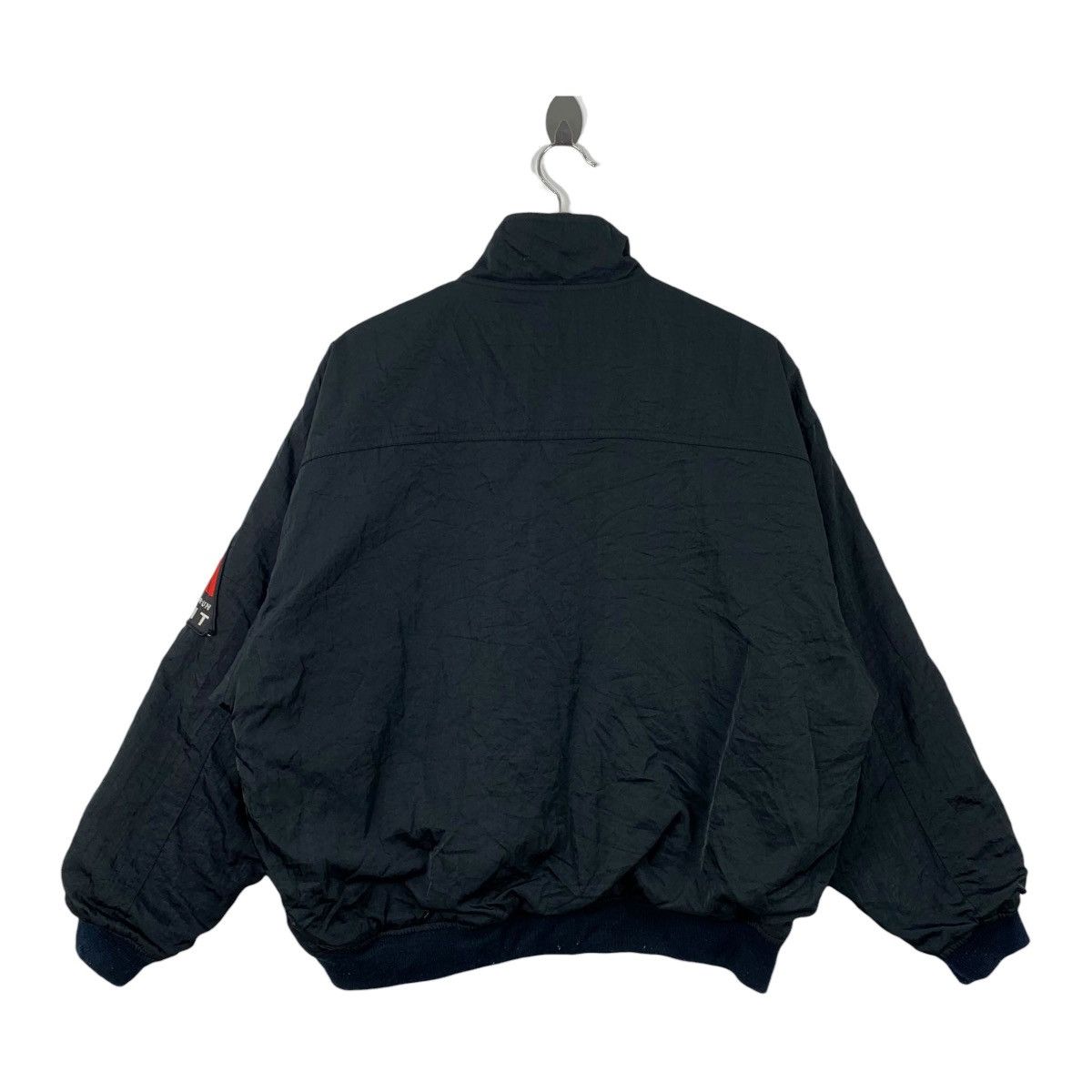 Japanese Brand × Vintage Vintage THERE RACING japan racing jacket Size US M / EU 48-50 / 2 - 4 Thumbnail