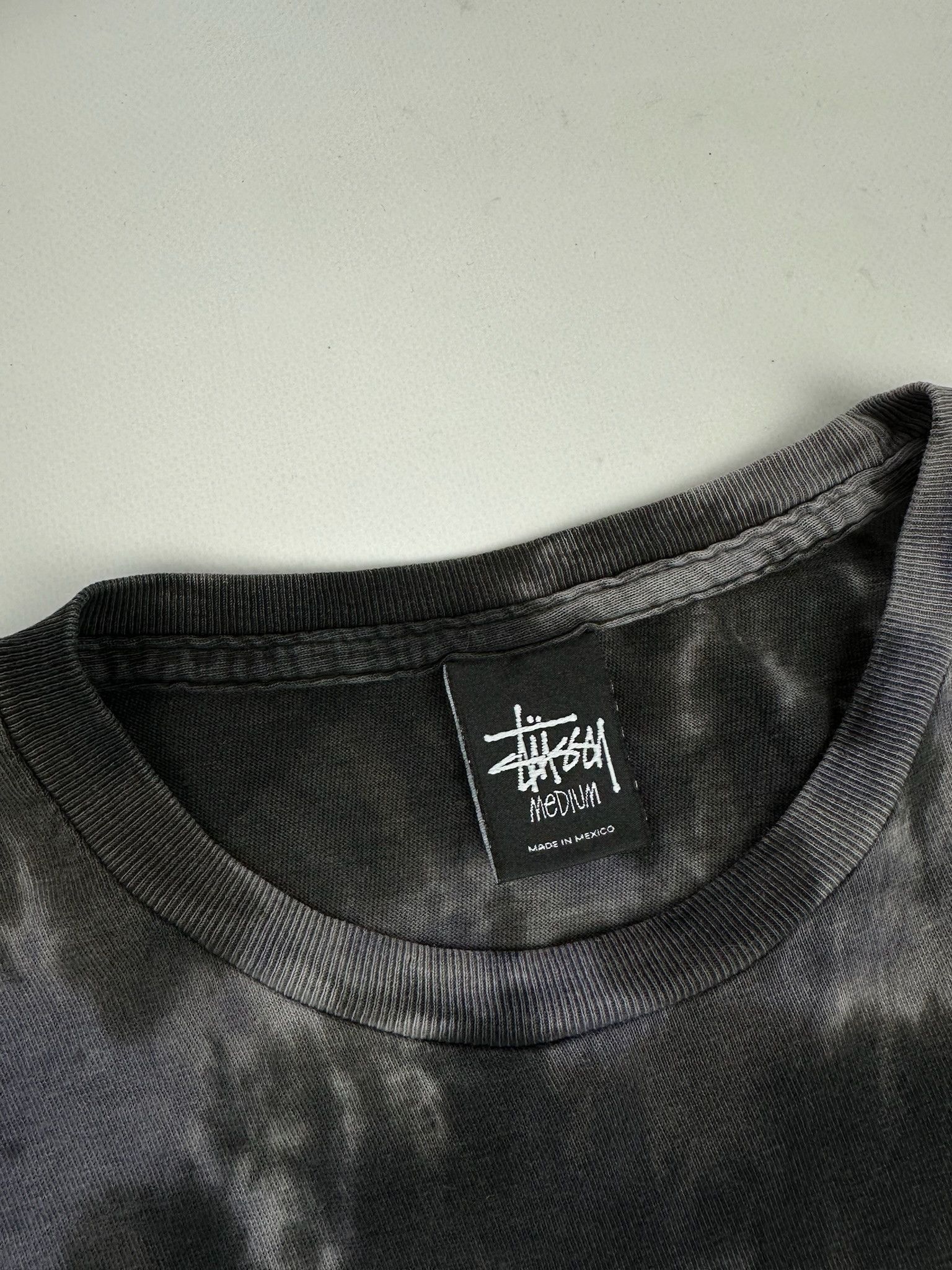 Stussy Stussy Tee Size US M / EU 48-50 / 2 - 3 Thumbnail