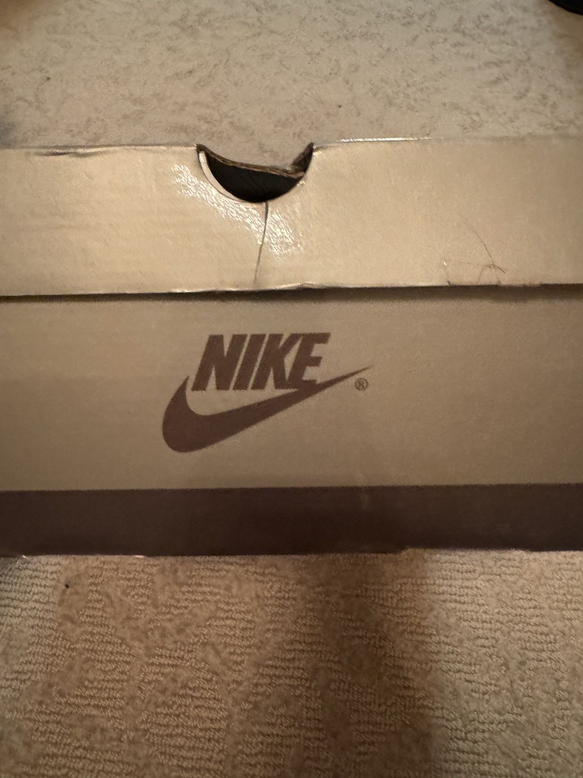 Nike Nike SB Supreme Dunk Baby Blue Size US 10 / EU 43 - 5 Thumbnail