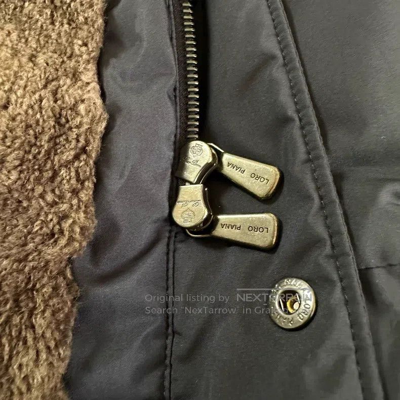 Loro Piana #REF! Size US M / EU 48-50 / 2 - 6 Thumbnail