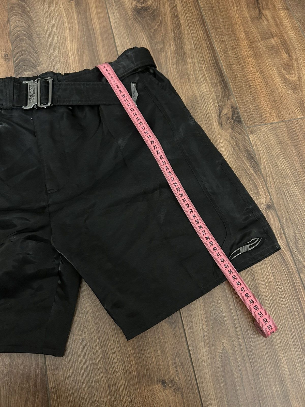 Other Krysvinczi Flux Shorts Size US 40 / EU 56 - 13 Thumbnail