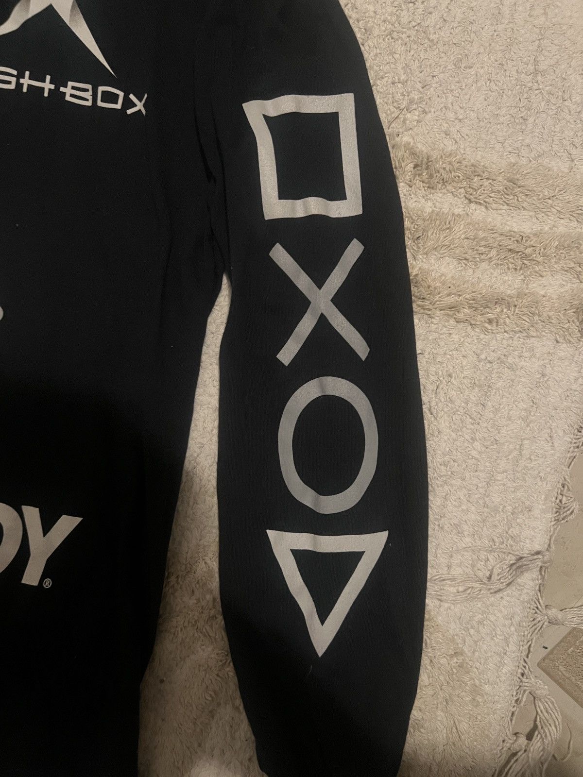 TeamSESH Authentic Teamsesh Deadboy Long Sleeve Size US S / EU 44-46 / 1 - 2 Thumbnail