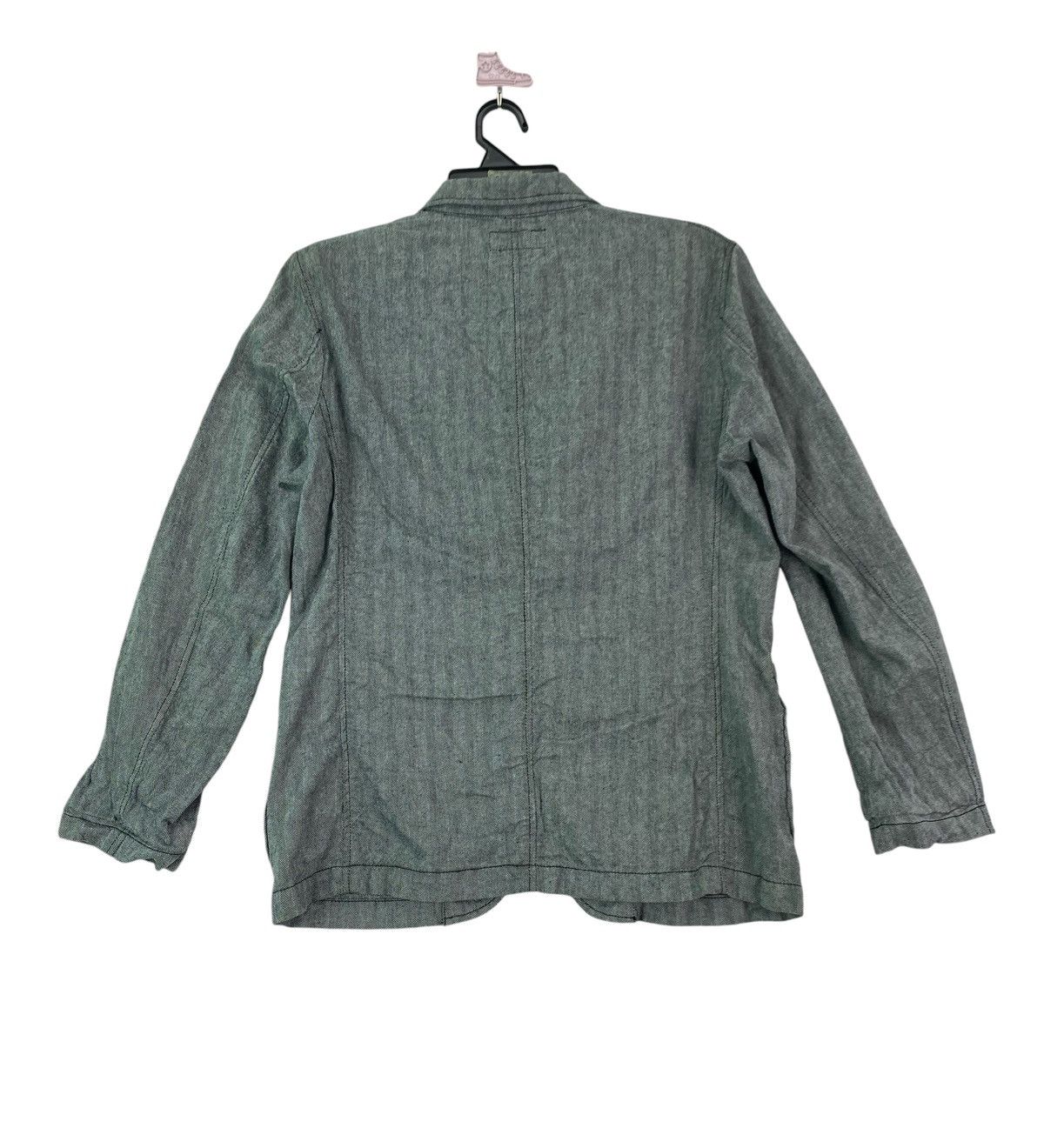 Vintage Beams Size US L / EU 52-54 / 3 - 4 Thumbnail