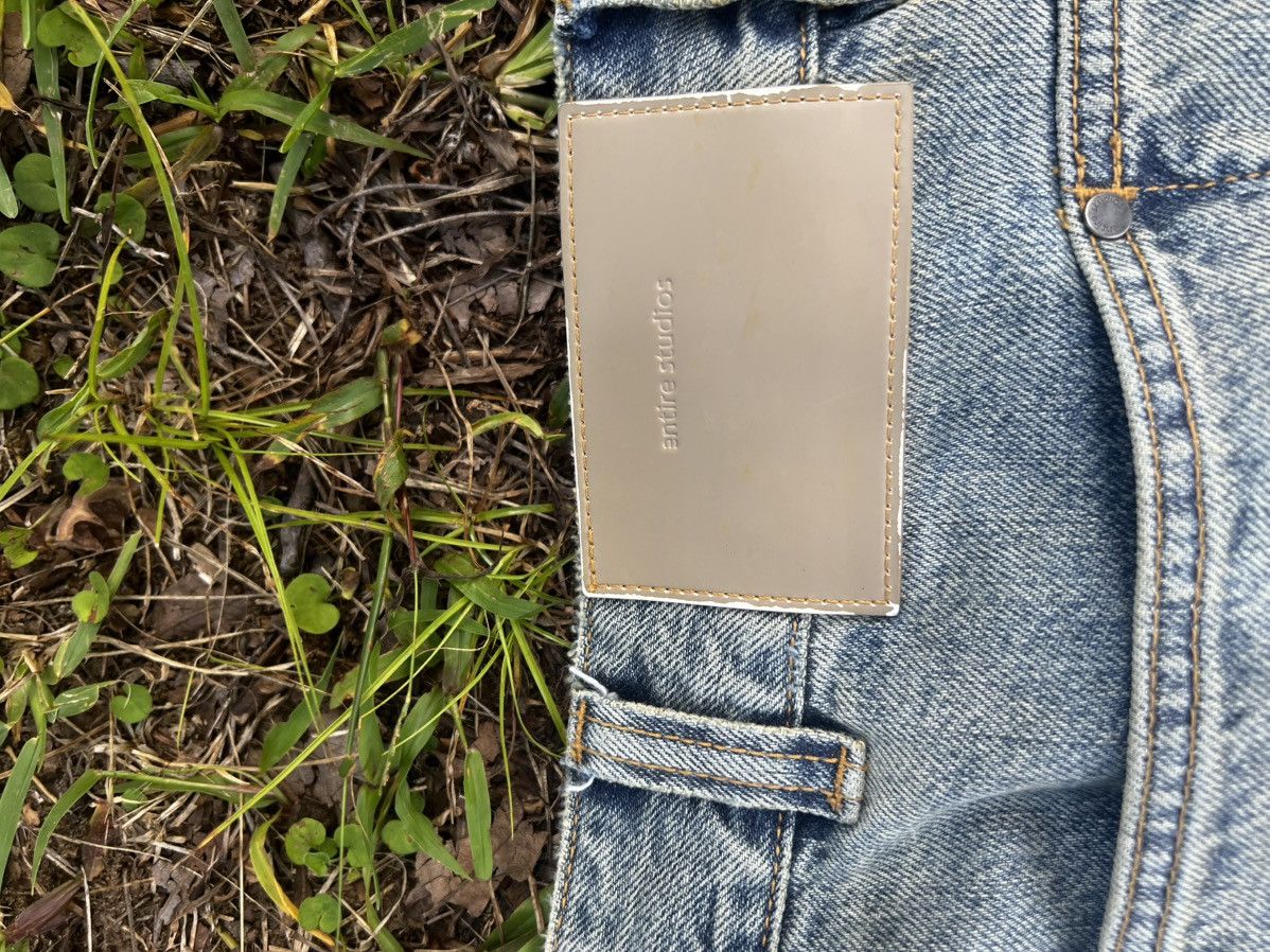 Entire Studios Baggy jeans Size US 38 / EU 54 - 6 Thumbnail