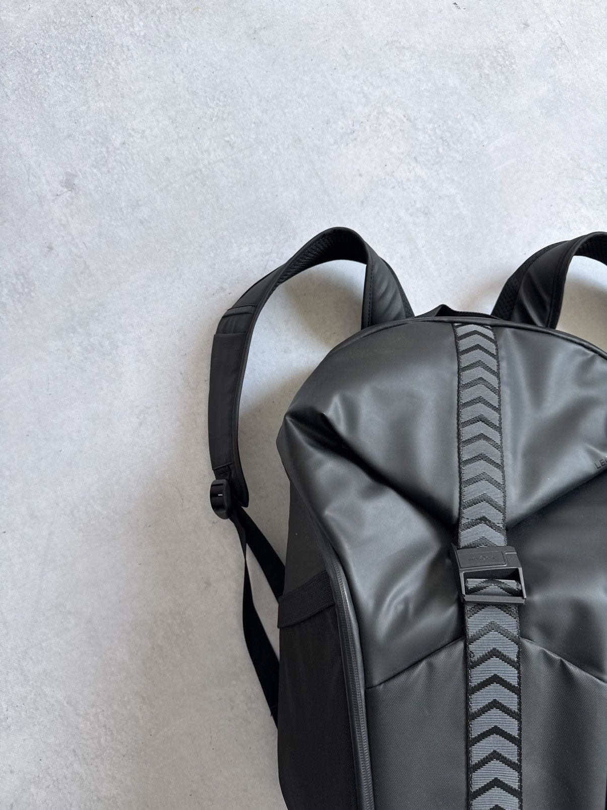 Other New Lenovo Legion 16” Gaming Backpack Unisex Size ONE SIZE - 3 Thumbnail