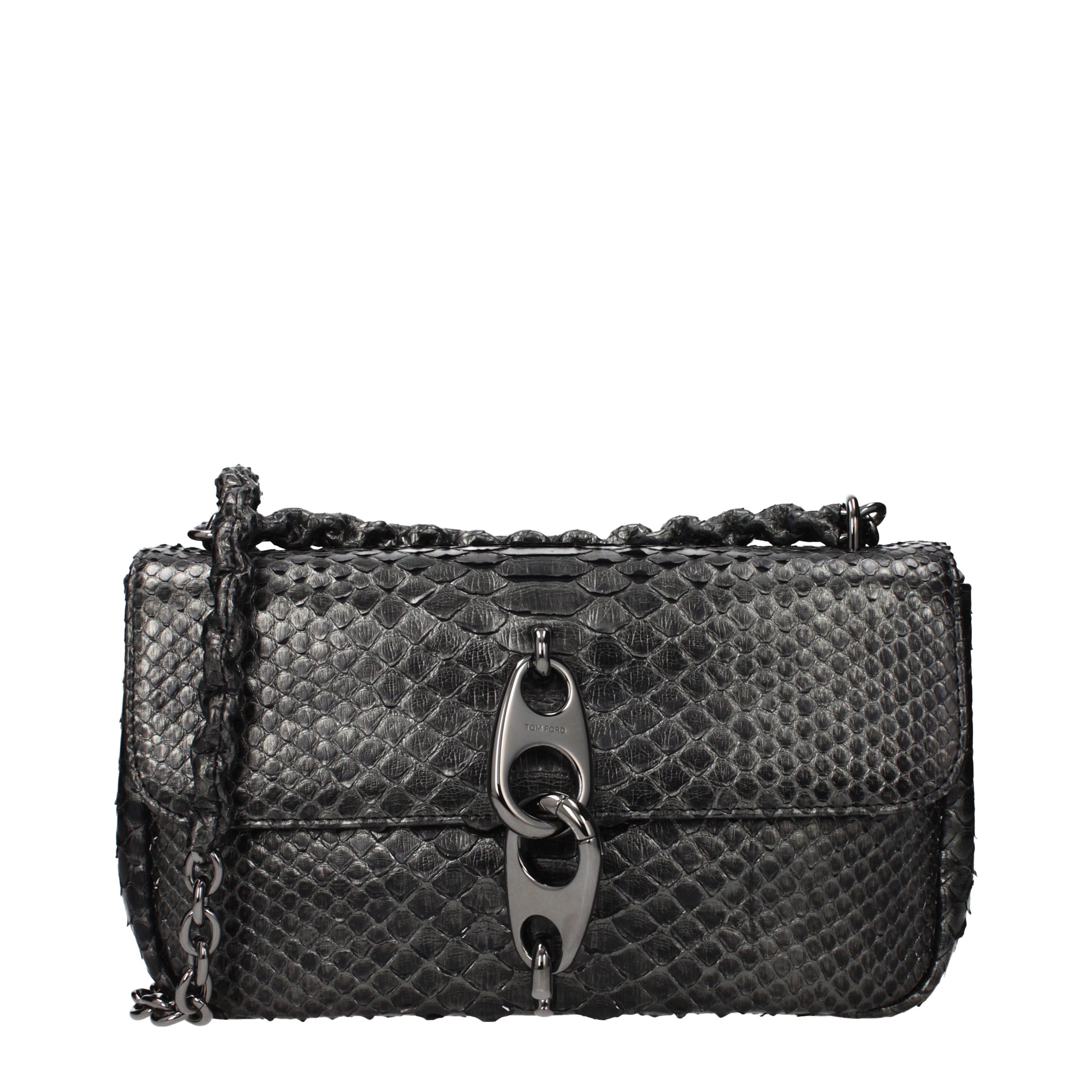 Tom Ford Shoulder Bags Size ONE SIZE - 1 Thumbnail
