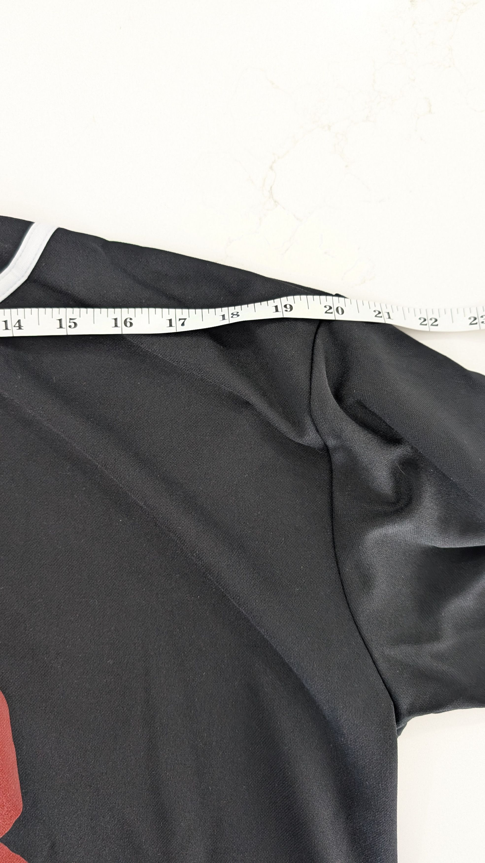 Gallery Dept. Gallery Dept. Echo Park Baseball Jersey Black Size US M / EU 48-50 / 2 - 11 Thumbnail