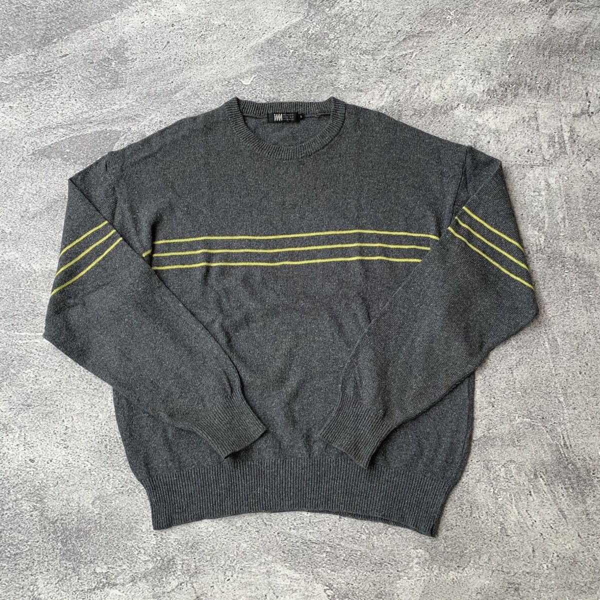 Issey Miyake Im Product Issey Miyake Knitwear Size US L / EU 52-54 / 3 - 1 Thumbnail