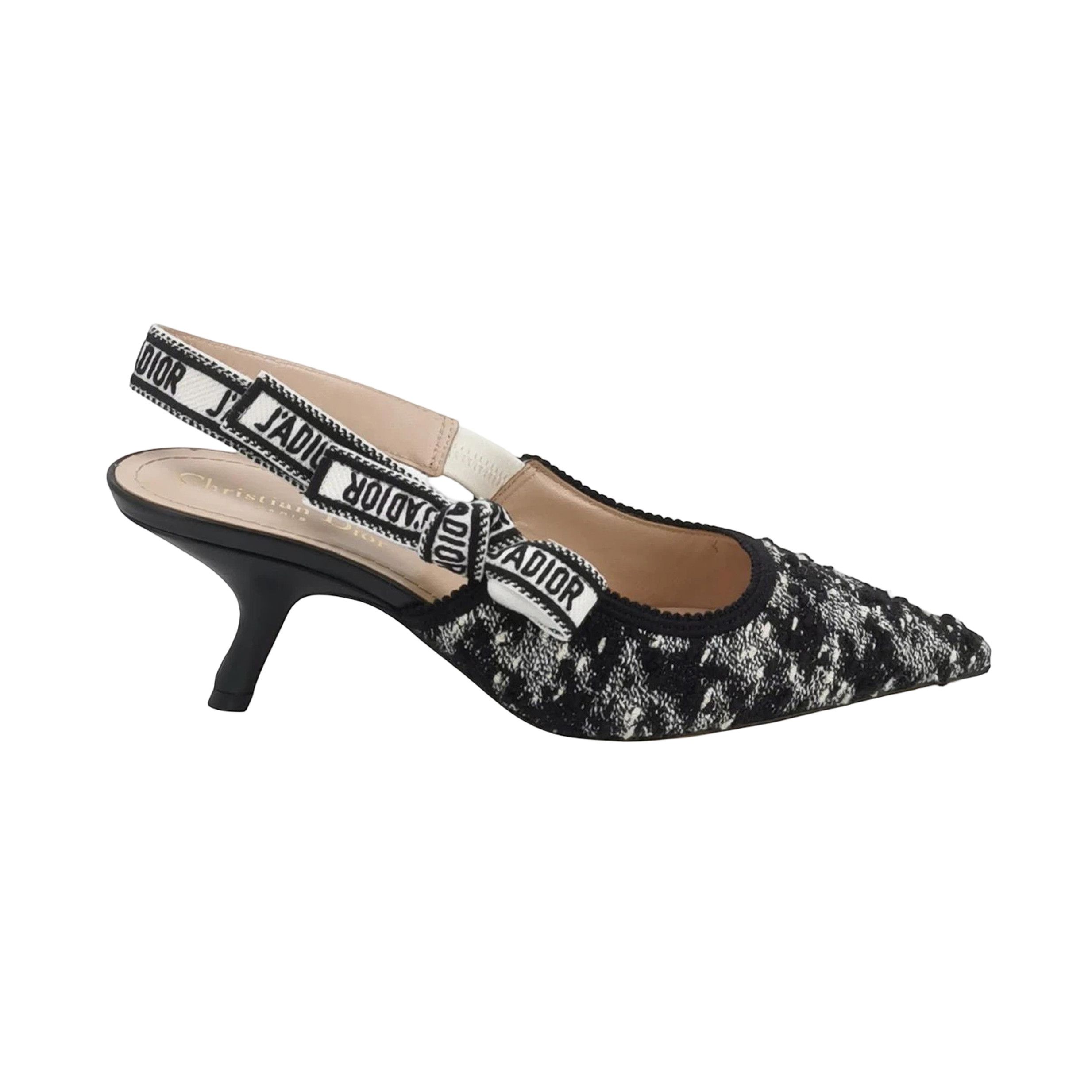 Dior Dior Women 8 Heels Size US 8 / IT 38 - 1 Thumbnail
