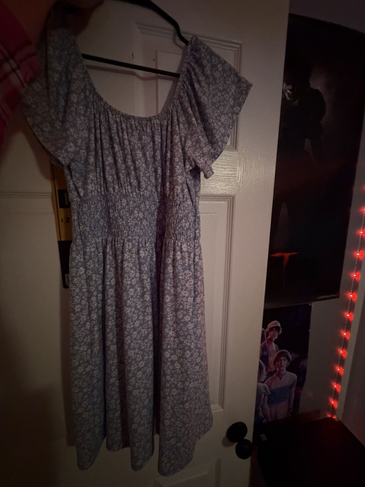 Other Floral dress Size XS / US 0-2 / IT 36-38 - 2 Thumbnail