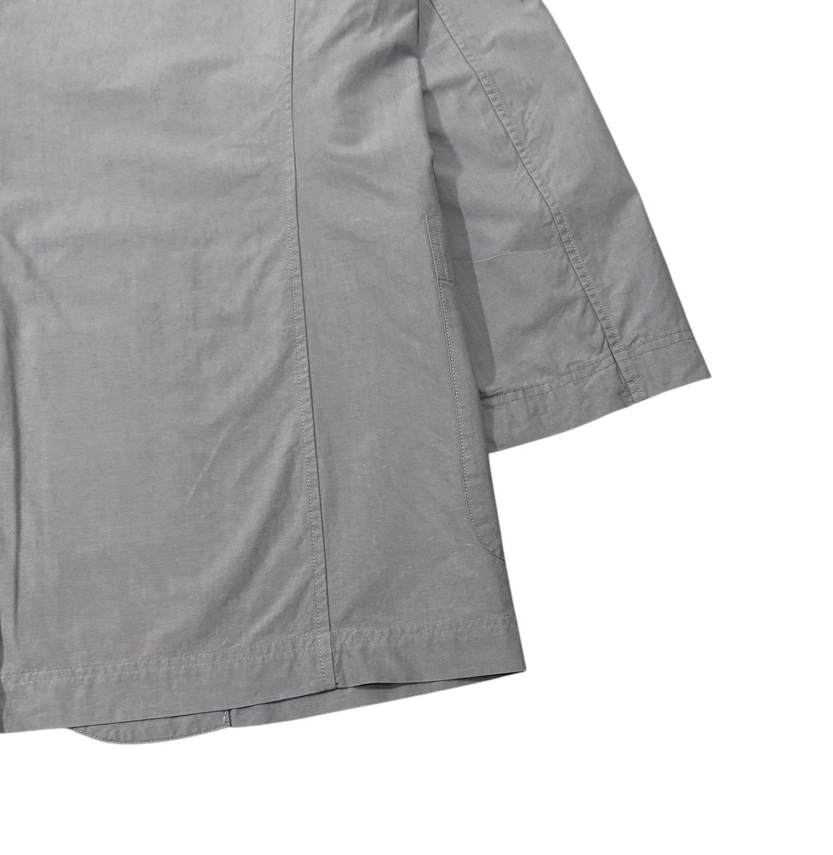 Margaret Howell Vintage Margaret Howell Casual Buttons Light Jacket Size US XL / EU 56 / 4 - 11 Thumbnail
