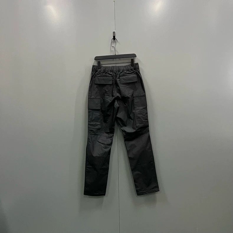 Givenchy Givenchy Size48 Buckle Work Pants Size US 32 / EU 48 - 2 Thumbnail