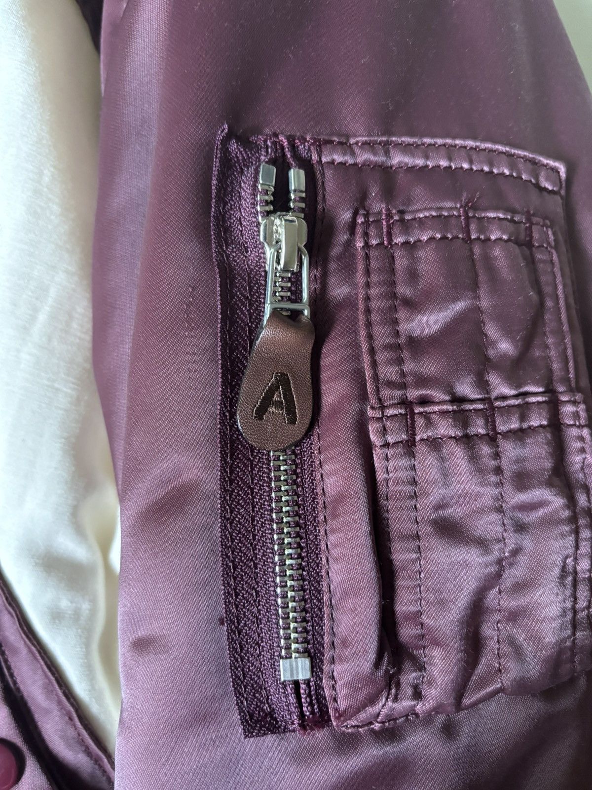 Ambush Design Ambush bomber Size US M / EU 48-50 / 2 - 4 Thumbnail