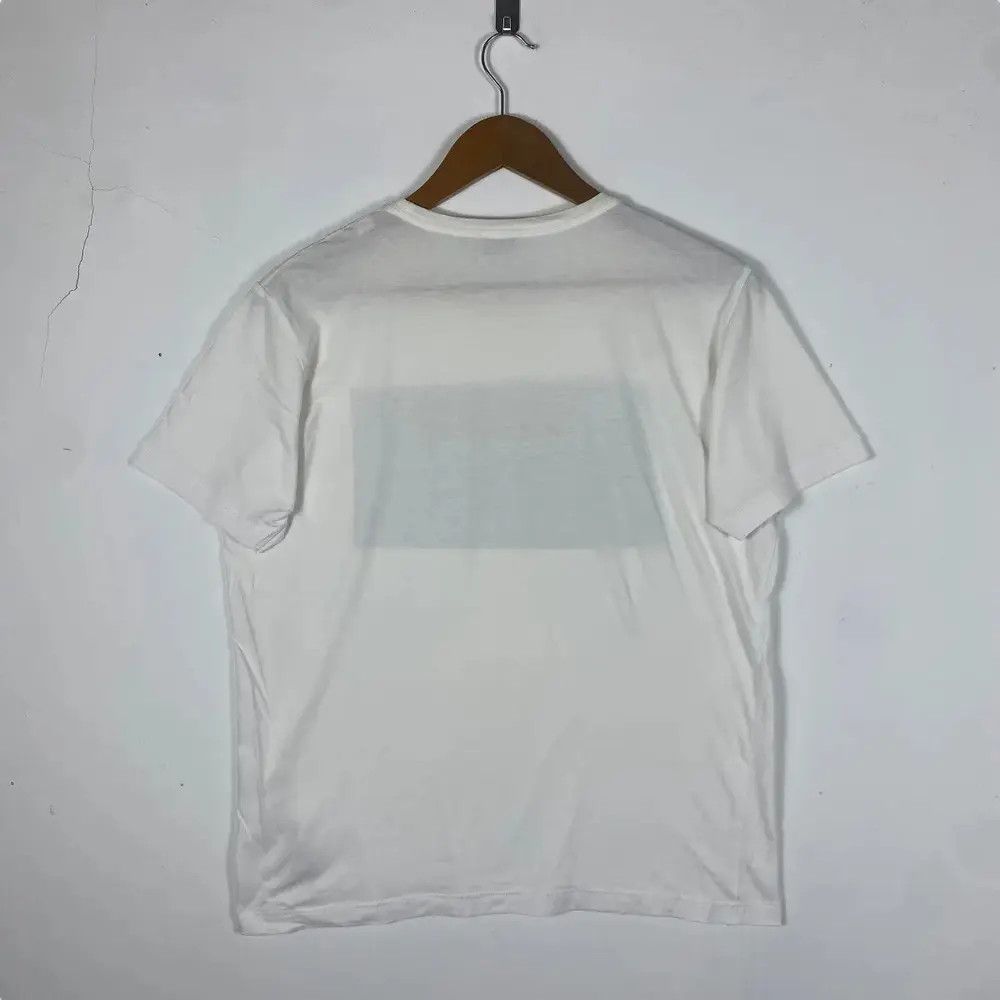 Diesel DIESEL Get Under My Skin Graphic Tee Shirt Large Size Size US L / EU 52-54 / 3 - 4 Thumbnail