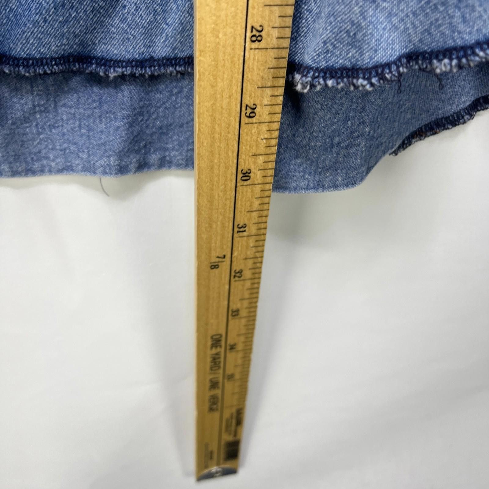 Wrangler Vintage 90s Wrangler Pearl Up Long Sleeve Shirt 17x33 XL Size US XL / EU 56 / 4 - 9 Thumbnail