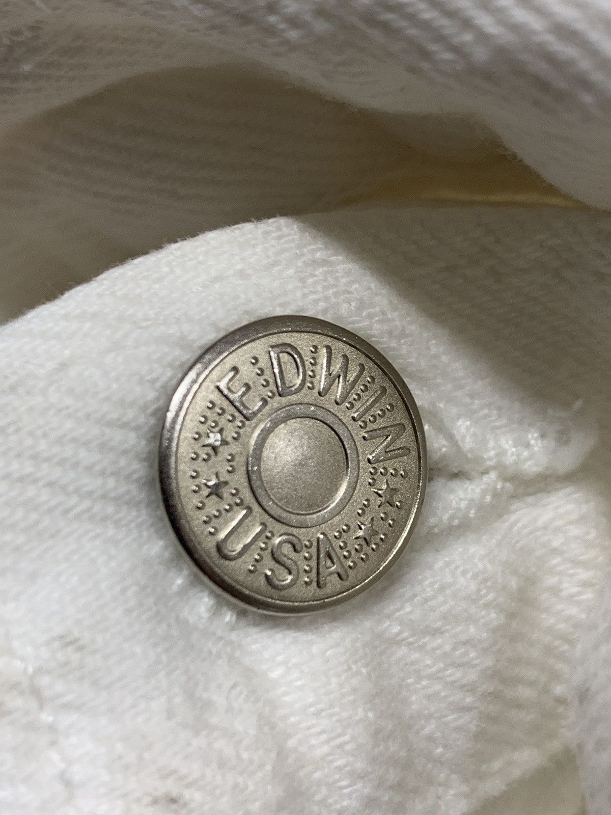 Maison Margiela Replica White Painter