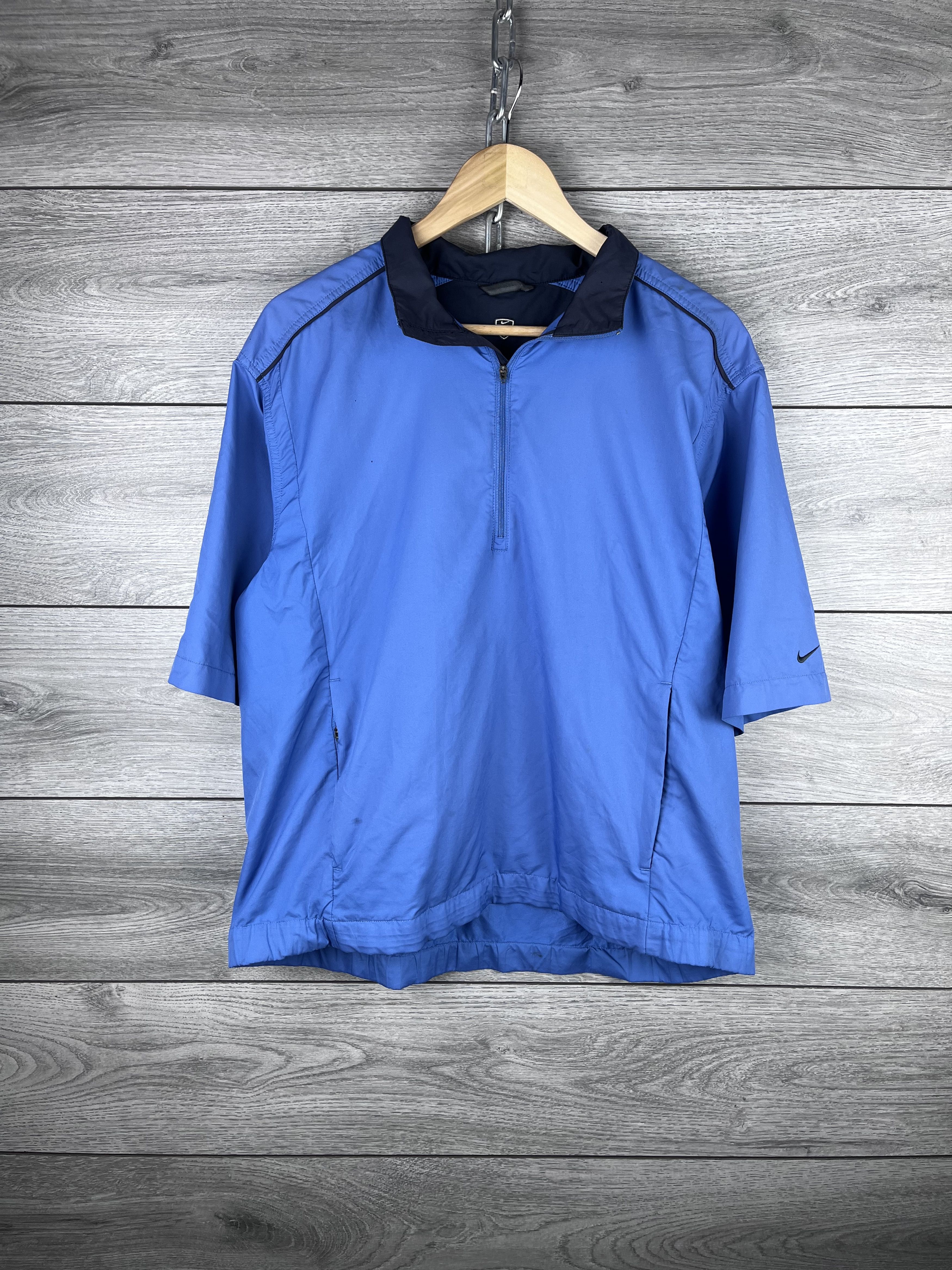 Nike Nike golf polo Size US L / EU 52-54 / 3 - 1 Thumbnail