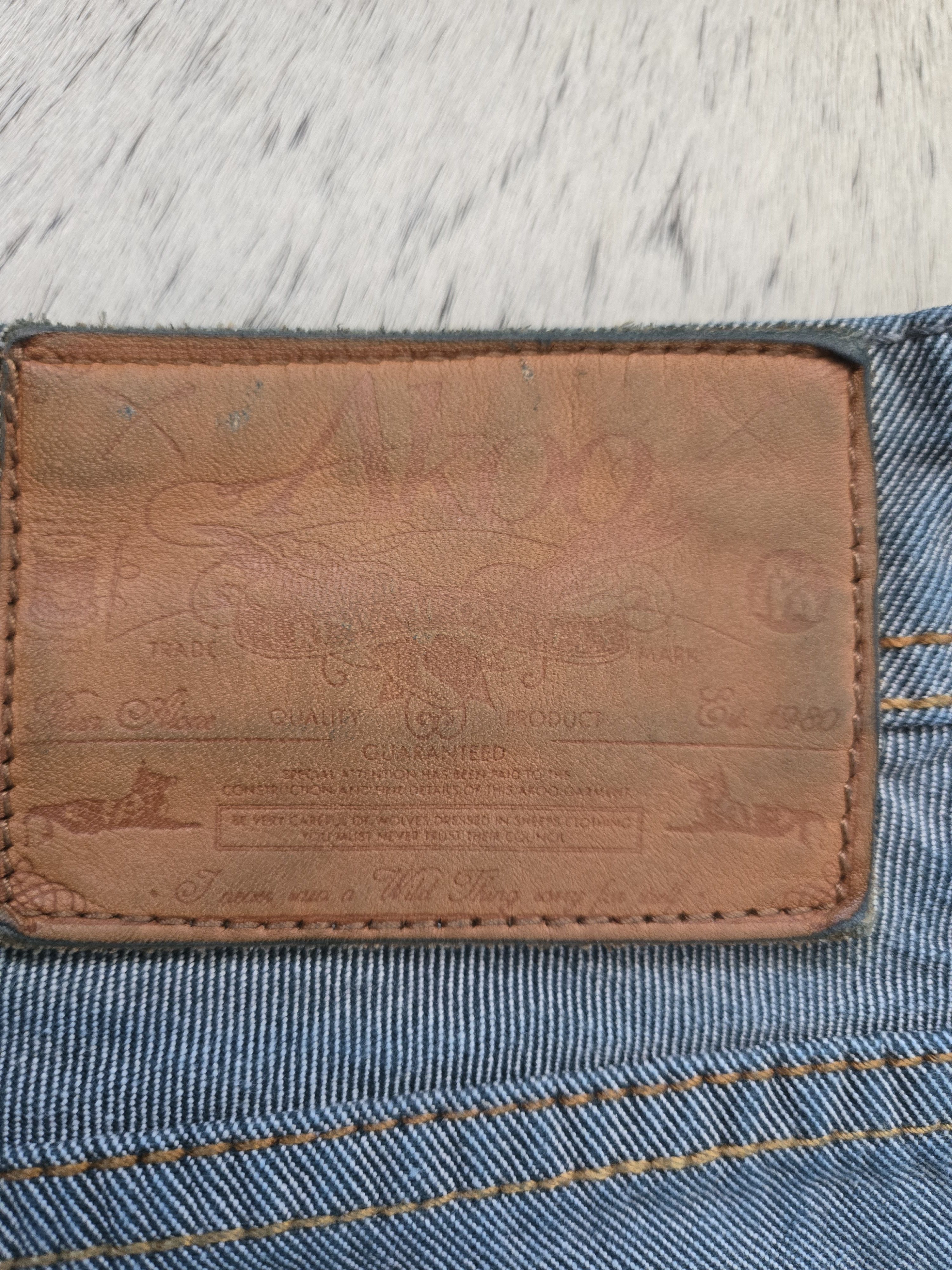 AKOO Akoo brand 38/32 Size US 38 / EU 54 - 5 Thumbnail