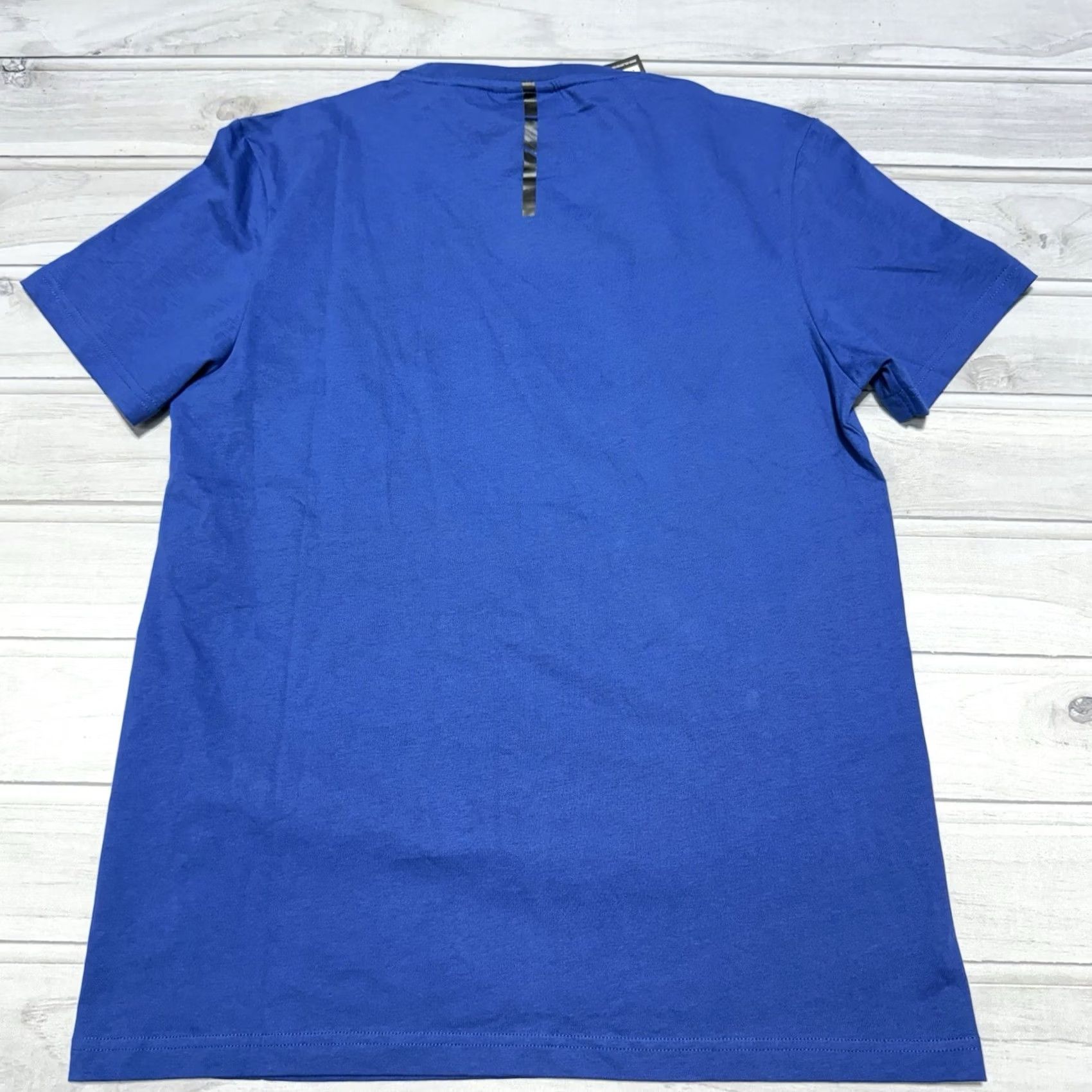 BMW BMW T Shirt Mens M Blue Motorsports M Sport Power Germany M3 M4 M5 M6 NWT Shirts Shirts? Size US M / EU 48-50 / 2 - 4 Thumbnail