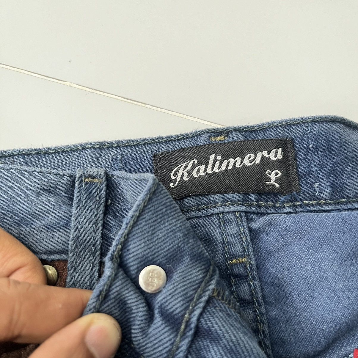 Other Remade Levis Pants by Kalimera Japan Size US 32 / EU 48 - 7 Thumbnail