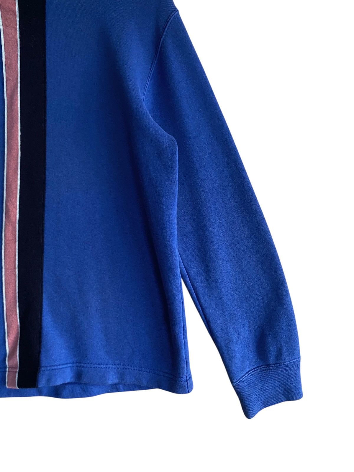 Comme des Garcons Homme Plus Very Rare Vintagd Comme Des Garcons Homme Plus T-shirt 1990s Size US L / EU 52-54 / 3 - 4 Thumbnail