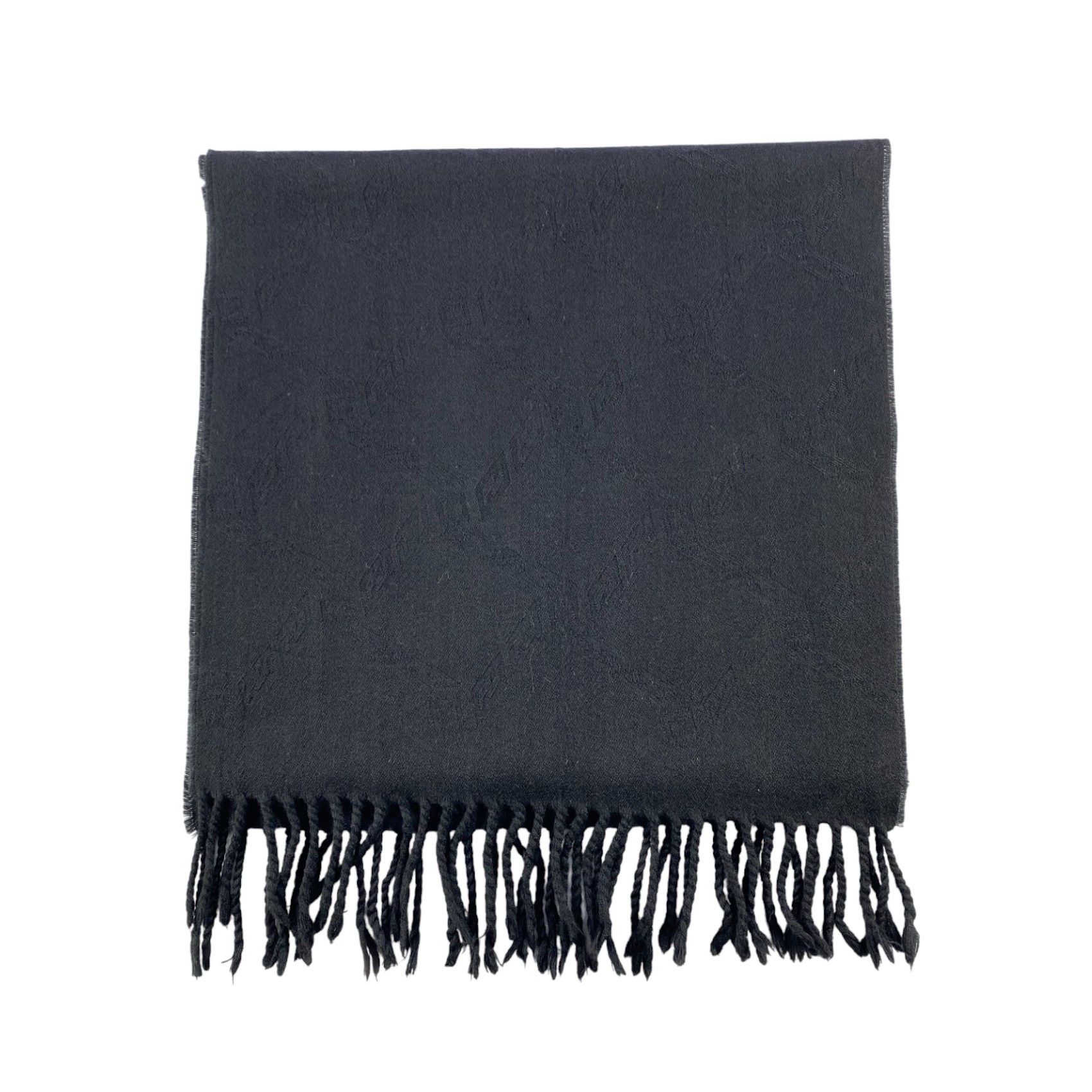 Fendi × Vintage Fendi Scarf / Muffler / Neckwear Size ONE SIZE - 2 Thumbnail