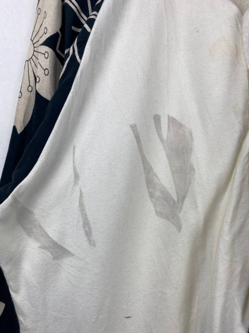 Japanese Brand japanese brand embroided sukajan cotton jacket Size US XXL / EU 58 / 5 - 6 Thumbnail