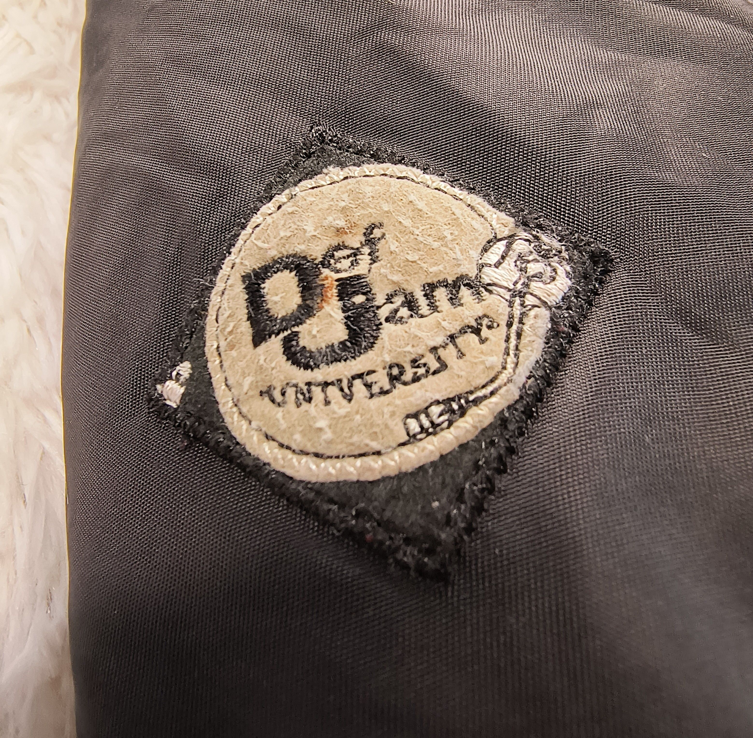 Vintage Vintage Def Jam university jacket Size US XXL / EU 58 / 5 - 6 Thumbnail