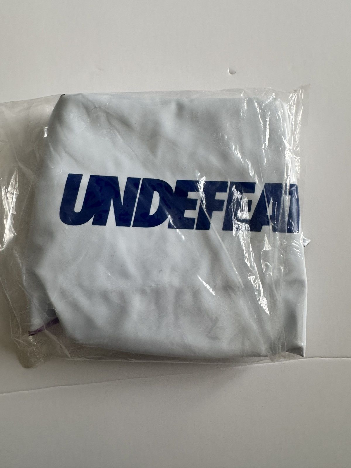 Undefeated New Undefeated Beach Ball Summer 2020 Drop Size ONE SIZE - 3 Thumbnail