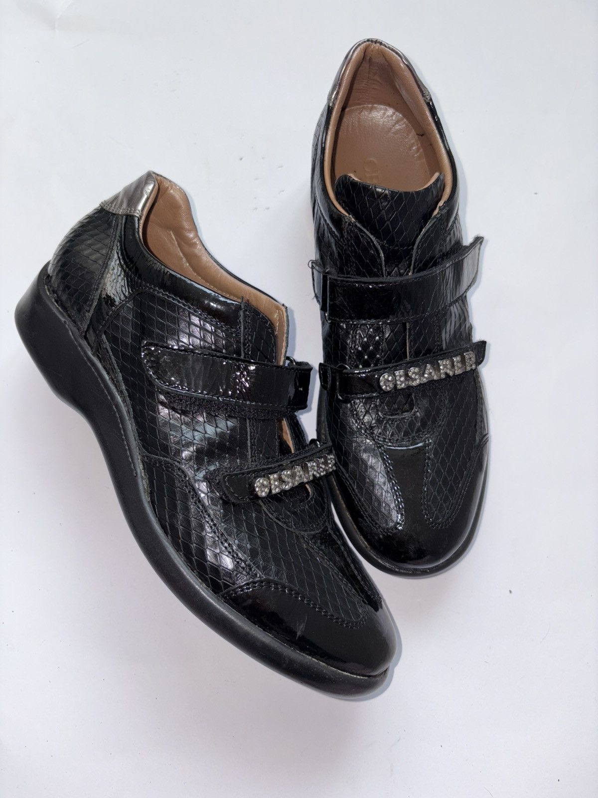 Paciotti cesare paciotti sneakers Size US 7.5 / IT 37.5 - 15 Thumbnail