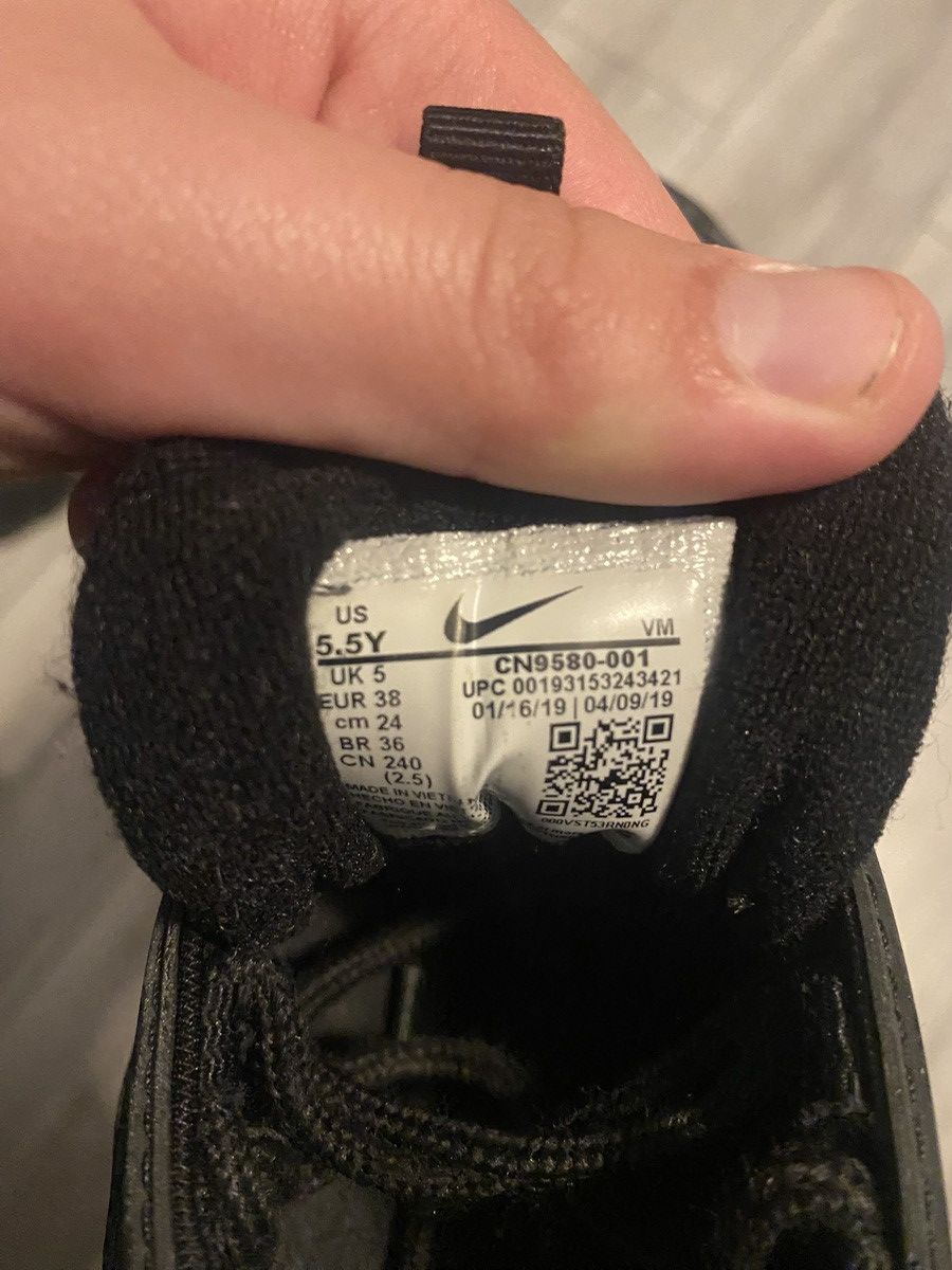 Nike Nike airmax 97 Size US 5 / EU 37 - 6 Thumbnail